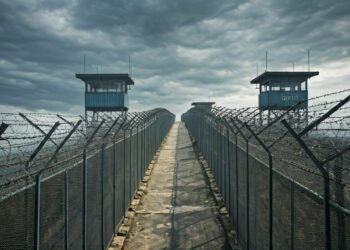 Korea Utara Ancam ‘Respons Mengerikan’ Jika Drone Korsel Kembali Melintasi Perbatasan