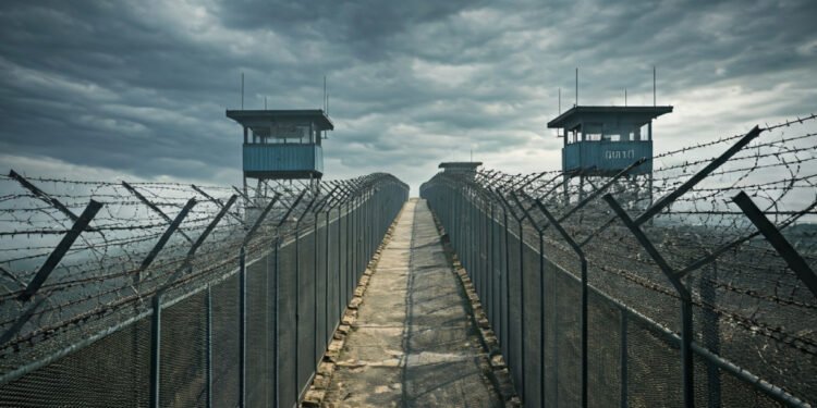 Korea Utara Ancam ‘Respons Mengerikan’ Jika Drone Korsel Kembali Melintasi Perbatasan - Featured