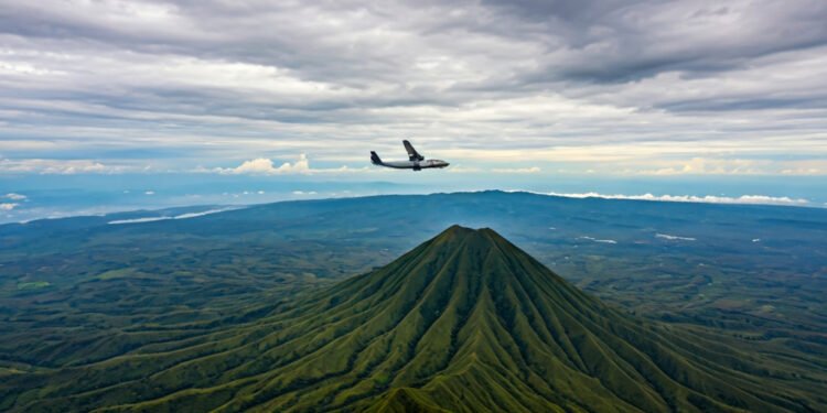 Tragedi Papua: Pilot Smart Air Tewas Ditembak, Isu Tambang Ilegal dan Ancaman TPNPB Mengemuka - Featured