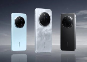 Honor Magic 7 Pro Global Akhirnya Kebagian MagicOS 10 Berbasis Android 16: Ini yang Perlu Anda Tahu!