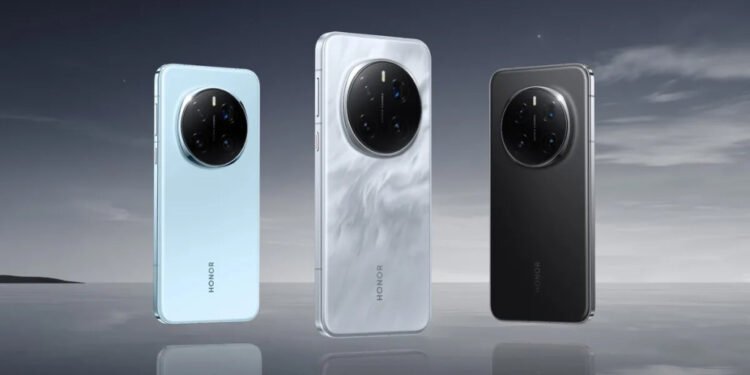 Honor Magic 7 Pro Global Akhirnya Kebagian MagicOS 10 Berbasis Android 16: Ini yang Perlu Anda Tahu! Honor Magic 7 Pro Global Akhirnya Kebagian MagicOS 10 Berbasis Android 16: Ini yang Perlu Anda Tahu! - Featured