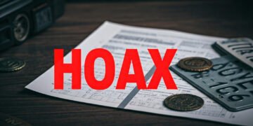 HOAX! Program Pemutihan Pajak Kendaraan Gratis 5-28 Februari 2026 Dipastikan Tidak Ada