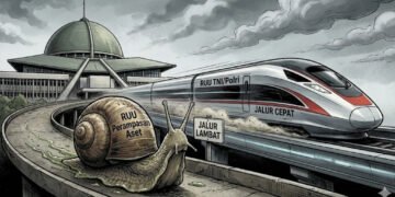 RUU Perampasan Aset Mendesak: Gibran Inginkan Koruptor ‘Dimiskinkan’, Praktisi Serukan Aksi Nyata