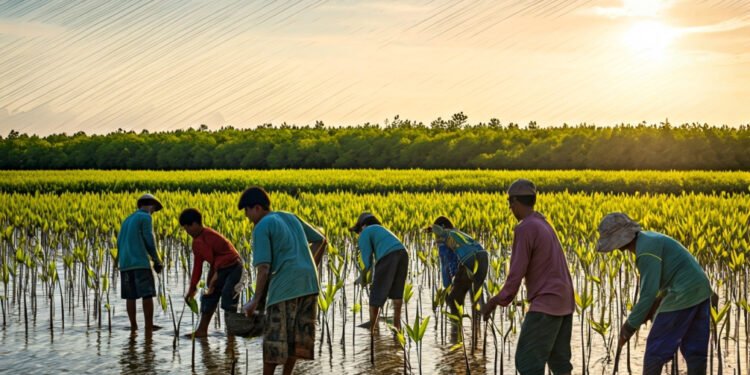 Gowa Galakkan Program ASRI: Wujudkan Lingkungan Bersih, Nyaman, dan Bebas Banjir Sambut Ramadan - Featured