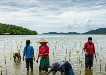 Komunitas Pewarta Warga - Featured