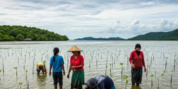 Pemprov Sulsel Tingkatkan Kesejahteraan Bantaeng: Bantuan Pangan, Alsintan, dan Sarana Keagamaan Disalurkan