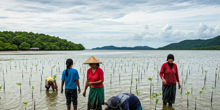Pemprov Sulsel Tingkatkan Kesejahteraan Bantaeng: Bantuan Pangan, Alsintan, dan Sarana Keagamaan Disalurkan Pemprov Sulsel Tingkatkan Kesejahteraan Bantaeng: Bantuan Pangan, Alsintan, dan Sarana Keagamaan Disalurkan - Featured
