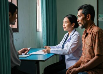 Kemendiktisaintek Perluas Jangkauan Pendidikan Dokter Spesialis ke NTT, NTB, dan Bali