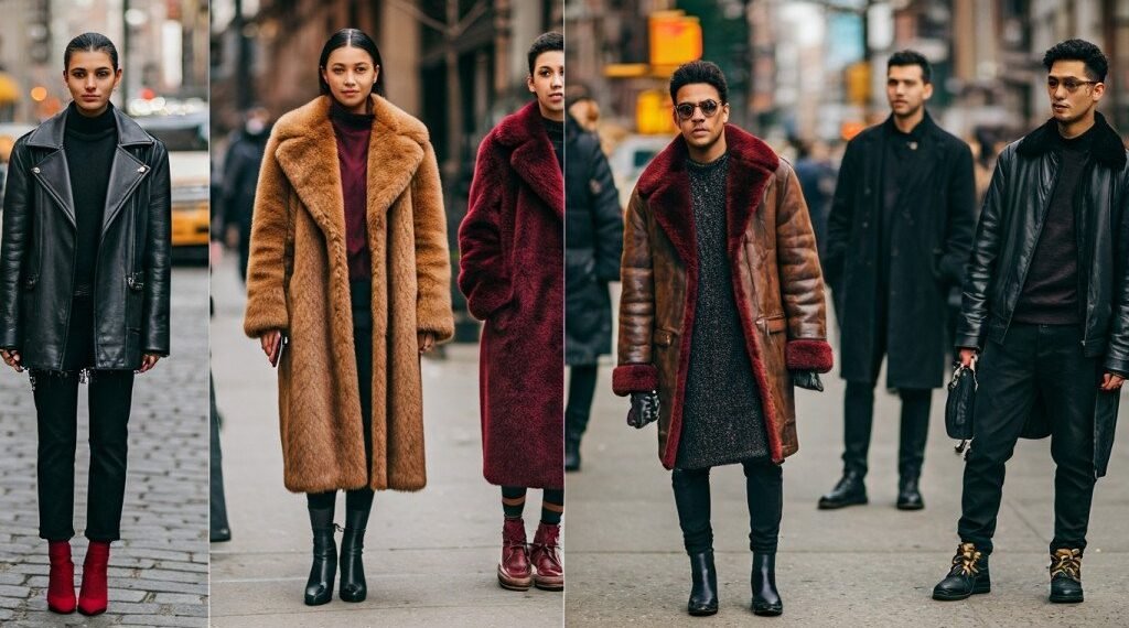 NYFW 2026: Trik Layering Dingin Tetap Kece ala Street Style New York
