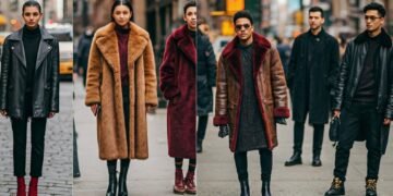 NYFW 2026: Trik Layering Dingin Tetap Kece ala Street Style New York