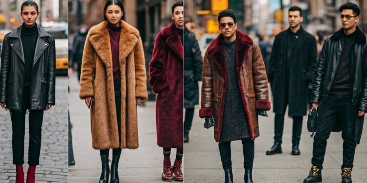 NYFW 2026: Trik Layering Dingin Tetap Kece ala Street Style New York NYFW 2026: Trik Layering Dingin Tetap Kece ala Street Style New York - Featured