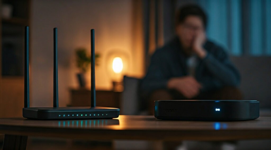 Lonjakan Harga RAM Hantam Router & STB: Siap-siap, Dompet Terancam!