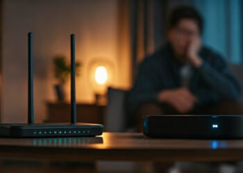 Lonjakan Harga RAM Hantam Router & STB: Siap-siap, Dompet Terancam!