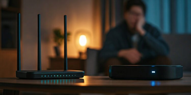 Lonjakan Harga RAM Hantam Router & STB: Siap-siap, Dompet Terancam! - Featured