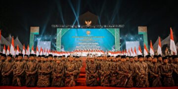 Makassar Siap Berkumandang: MTQ Korpri Nasional 2026 Hadir dengan 12 Cabang Lomba dan Ribuan Peserta