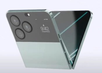 iPhone Fold dan iPhone Flip: Apple Menggebrak Pasar Foldable, Ini Prediksi dan Dampaknya!