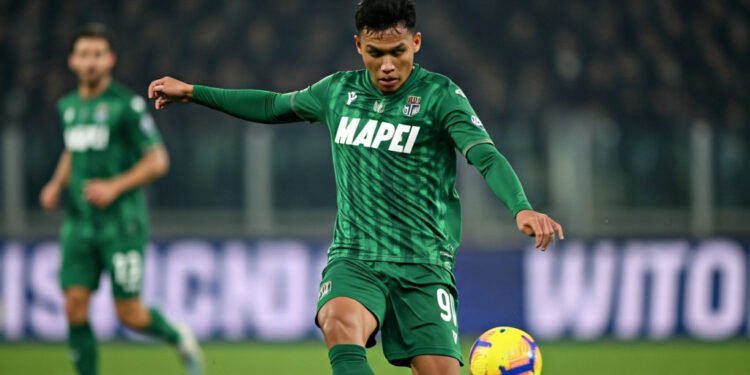 Sorotan Media Italia: Jay Idzes Tuai Pujian dan Kritik dalam Kemenangan Sassuolo atas Udinese - Featured