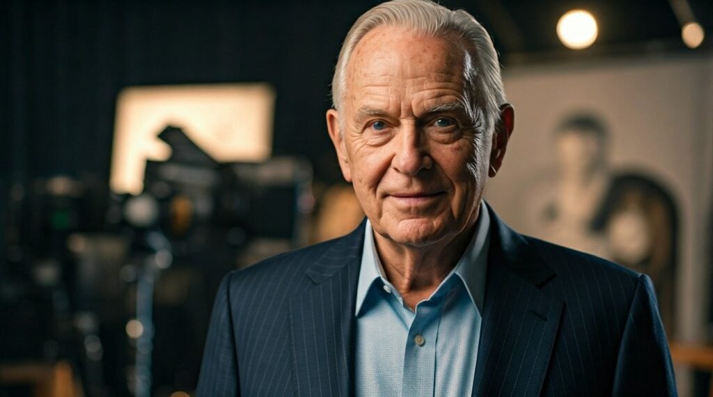 Michael Westmore: Sang Maestro Makeup yang Sentuh Elizabeth Taylor & Star Trek