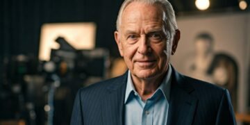 Michael Westmore: Sang Maestro Makeup yang Sentuh Elizabeth Taylor & Star Trek