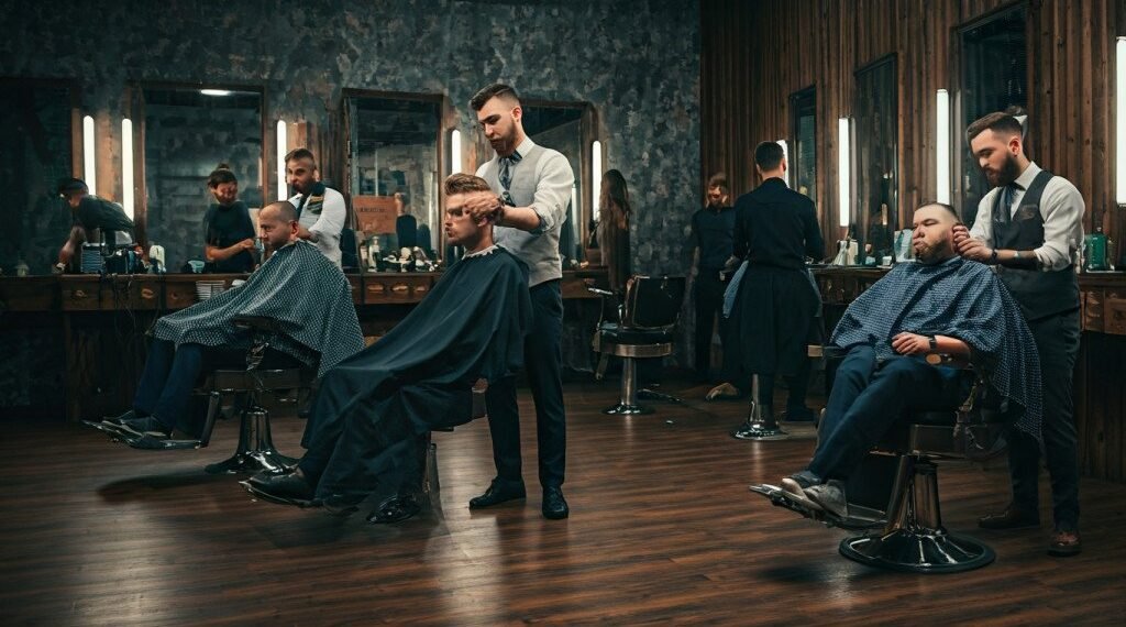 6 Langkah Haircare Routine Pria Anti Ribet: Rambut Sehat & Keren Maksimal!