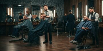 6 Langkah Haircare Routine Pria Anti Ribet: Rambut Sehat & Keren Maksimal!