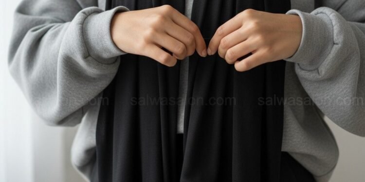 Anti Ribet! Inspirasi Outfit Bukber Sopan & Stylish Buat Kamu Anti Ribet! Inspirasi Outfit Bukber Sopan & Stylish Buat Kamu - Featured