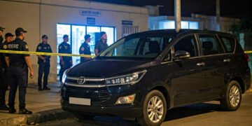 Jukir Liar Tanah Abang Diamankan Polisi Setelah Viral Tarif Parkir Rp 100 Ribu