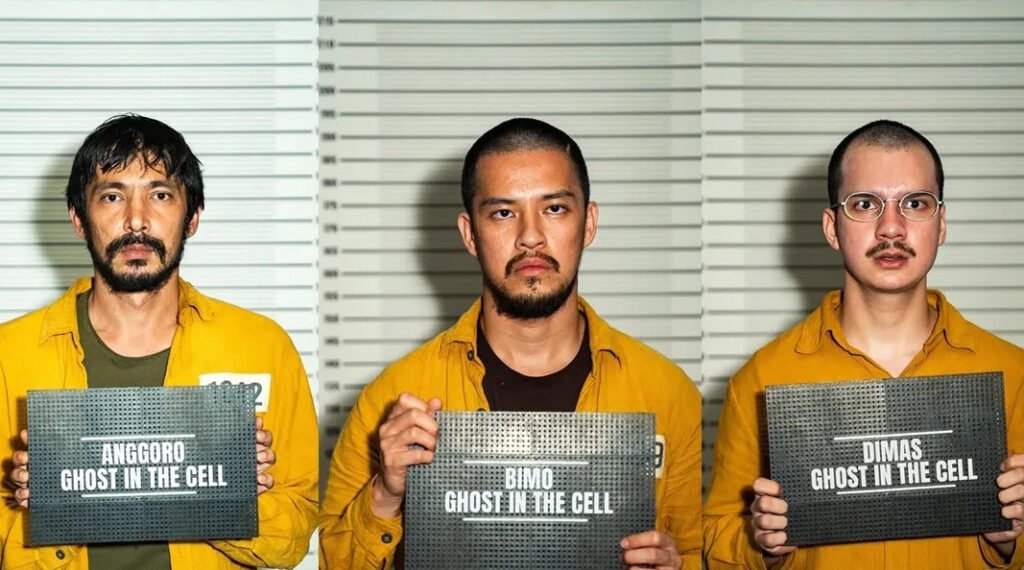 Kesuksesan ‘Ghost in the Cell’ Joko Anwar di Berlinale 2026: Sambutan Hangat Internasional Menjelang Rilis di Indonesia
