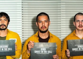 Kesuksesan ‘Ghost in the Cell’ Joko Anwar di Berlinale 2026: Sambutan Hangat Internasional Menjelang Rilis di Indonesia