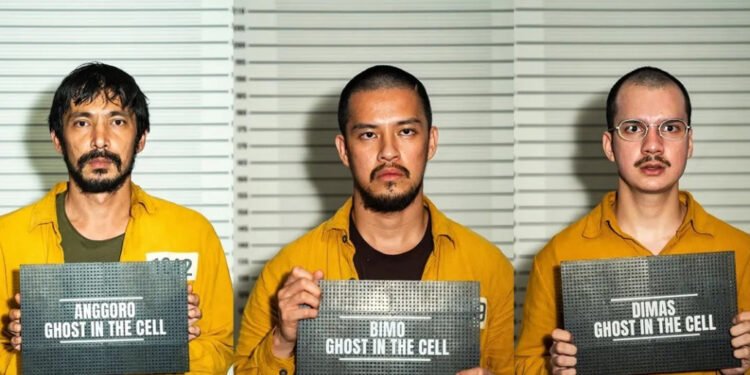 Kesuksesan ‘Ghost in the Cell’ Joko Anwar di Berlinale 2026: Sambutan Hangat Internasional Menjelang Rilis di Indonesia - Featured