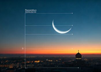 Muhammadiyah Tetapkan 1 Ramadan 1447 H: 18 Februari 2026, Akurasi Ilmiah dan Keselarasan Global