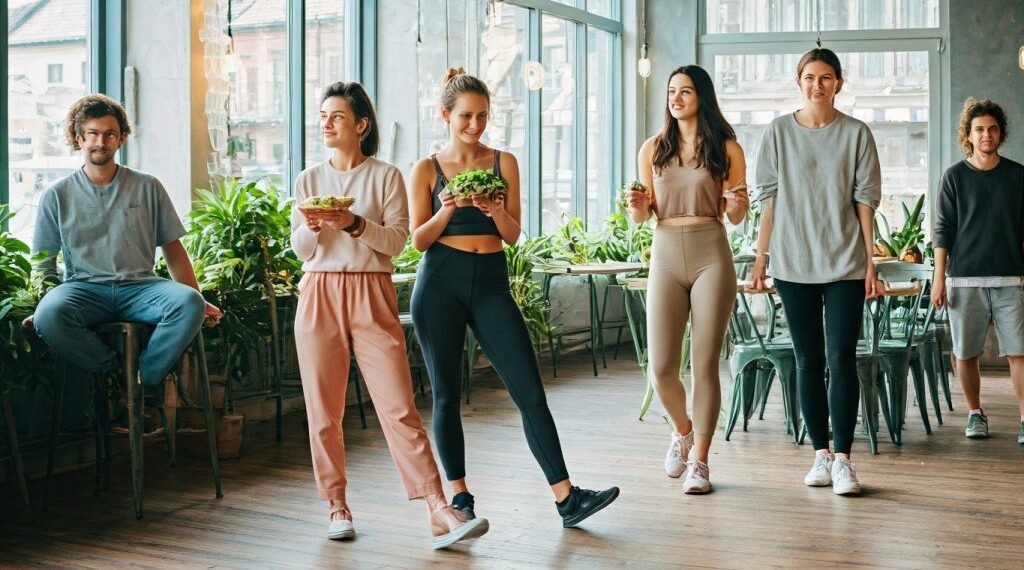 Wellness Bukan Sekadar Tren: Gaya Hidup Cerdas untuk Tubuh dan Pikiranmu