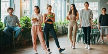 Wellness Bukan Sekadar Tren: Gaya Hidup Cerdas untuk Tubuh dan Pikiranmu