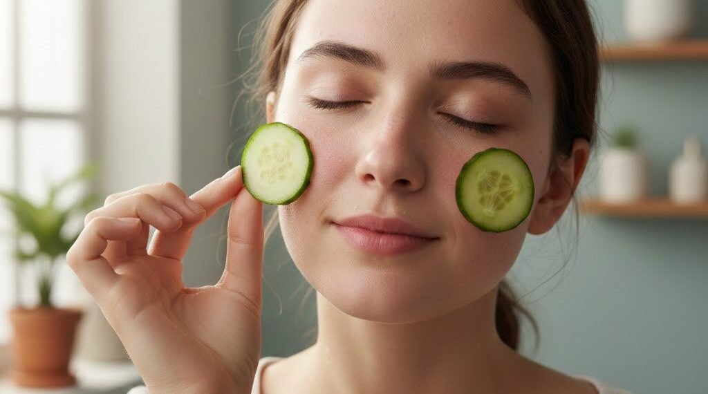 5 Cara Ampuh Redakan Kemerahan & Bengkak Pasca Facial, Biar Kulit Auto Glowing Lagi!