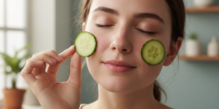 5 Cara Ampuh Redakan Kemerahan & Bengkak Pasca Facial, Biar Kulit Auto Glowing Lagi! 5 Cara Ampuh Redakan Kemerahan & Bengkak Pasca Facial, Biar Kulit Auto Glowing Lagi! - Featured