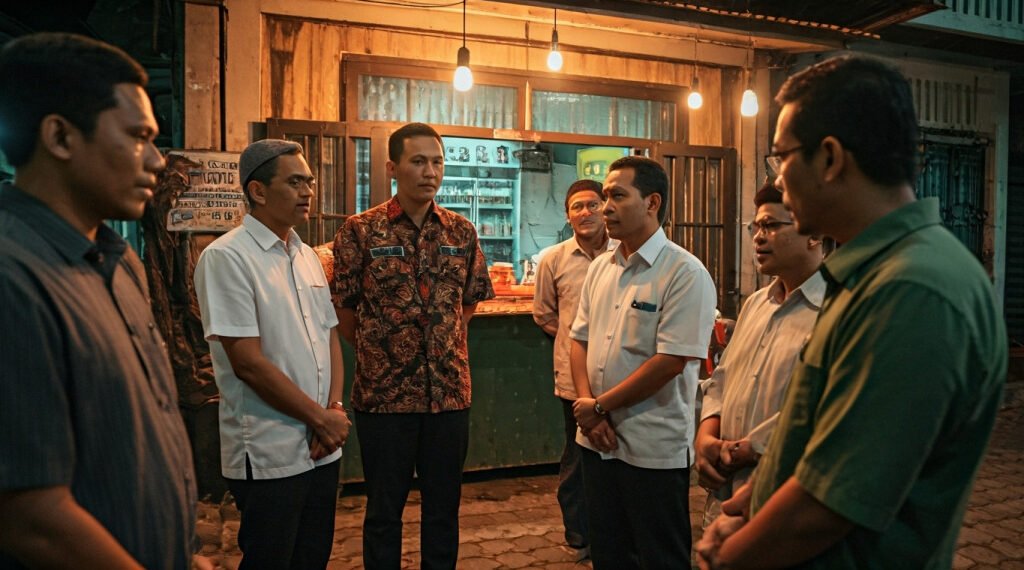 Gubernur Jakarta Tegaskan Larangan Sweeping Ormas di Rumah Makan Saat Ramadan, Warga Apresiasi Toleransi