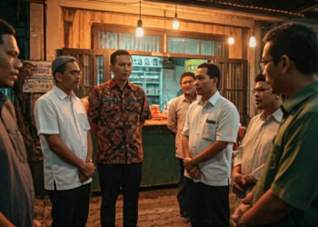 Gubernur Jakarta Tegaskan Larangan Sweeping Ormas di Rumah Makan Saat Ramadan, Warga Apresiasi Toleransi