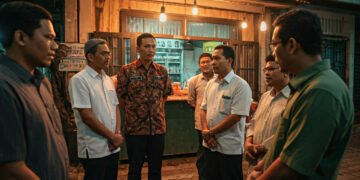 Gubernur Jakarta Tegaskan Larangan Sweeping Ormas di Rumah Makan Saat Ramadan, Warga Apresiasi Toleransi