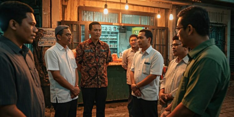 Gubernur Jakarta Tegaskan Larangan Sweeping Ormas di Rumah Makan Saat Ramadan, Warga Apresiasi Toleransi