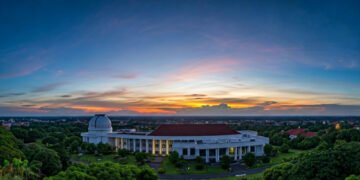 Hilal Ramadan 1447 H Tak Terlihat di Sulsel, Sidang Isbat Malam Ini Tentukan 1 Ramadan = 19 Februari 2026