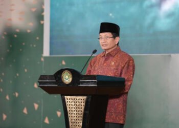 Polemik Sidang Isbat di Hotel: Menag Jelaskan Alasan Teknis