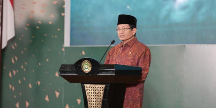 Polemik Sidang Isbat di Hotel: Menag Jelaskan Alasan Teknis - Featured