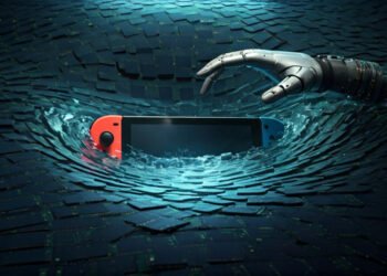 Nintendo Switch 2 Terancam Naik Harga: ‘RAMmageddon’ AI Mengintai di 2026