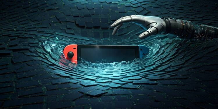 Nintendo Switch 2 Terancam Naik Harga: ‘RAMmageddon’ AI Mengintai di 2026 - Featured