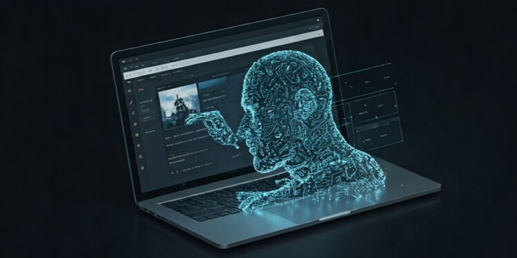 WordPress AI: Ubah Situs Web Anda Jadi Lebih Cerdas & Efisien Mulai Hari Ini! - Featured