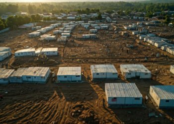 Danantara Indonesia Tuntaskan 1.398 Huntara di Sumatera, Siap Konversi ke Hunian Tetap