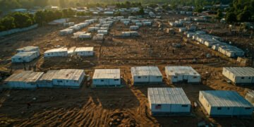 Danantara Indonesia Tuntaskan 1.398 Huntara di Sumatera, Siap Konversi ke Hunian Tetap