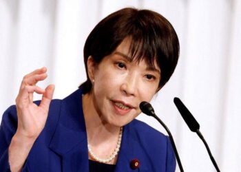 Sanae Takaichi Resmi Terpilih Perdana Menteri Jepang ke-105, Lanskap Politik Berubah