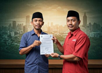 PP 50/2025: Diskon Iuran BPJS Ketenagakerjaan Tingkatkan Perlindungan Pekerja Informal