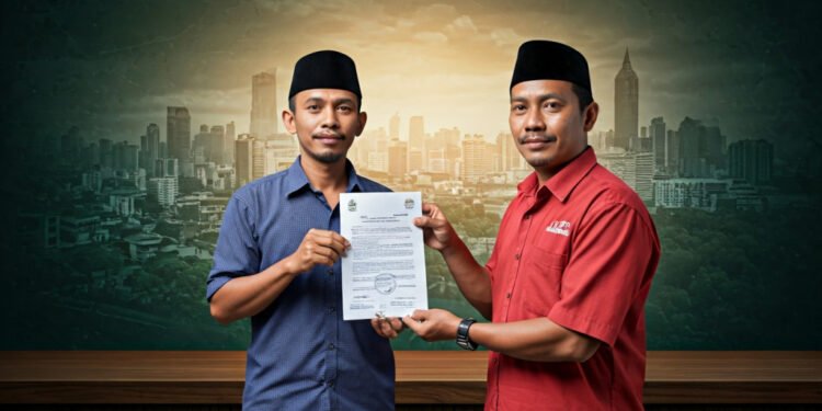 PP 50/2025: Diskon Iuran BPJS Ketenagakerjaan Tingkatkan Perlindungan Pekerja Informal PP 50/2025: Diskon Iuran BPJS Ketenagakerjaan Tingkatkan Perlindungan Pekerja Informal - Featured